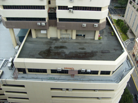 Fook Hai Building (D1), Apartment #1266142